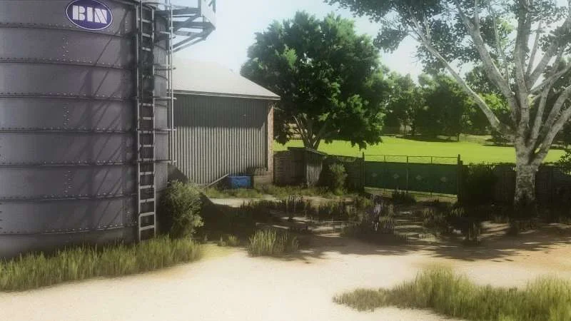 FS25 Save Medium Machines Szpakowo by samooniek v1.0 Other Mod FS25 Mod Free Download
