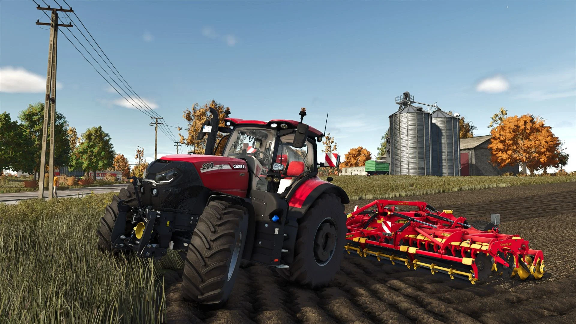 FS25 Shader (udpated) v1.1 Other Mod FS25 Mod Free Download