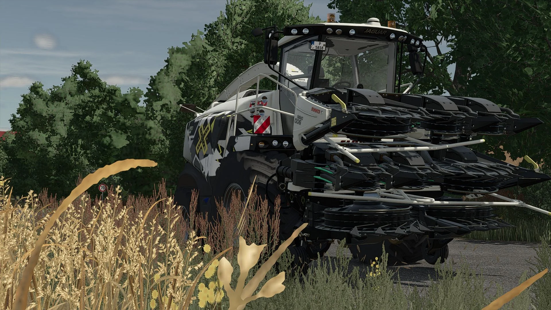 FS25 Shader 2 by Daniel V1.0 Other Mod FS25 Mod Free Download