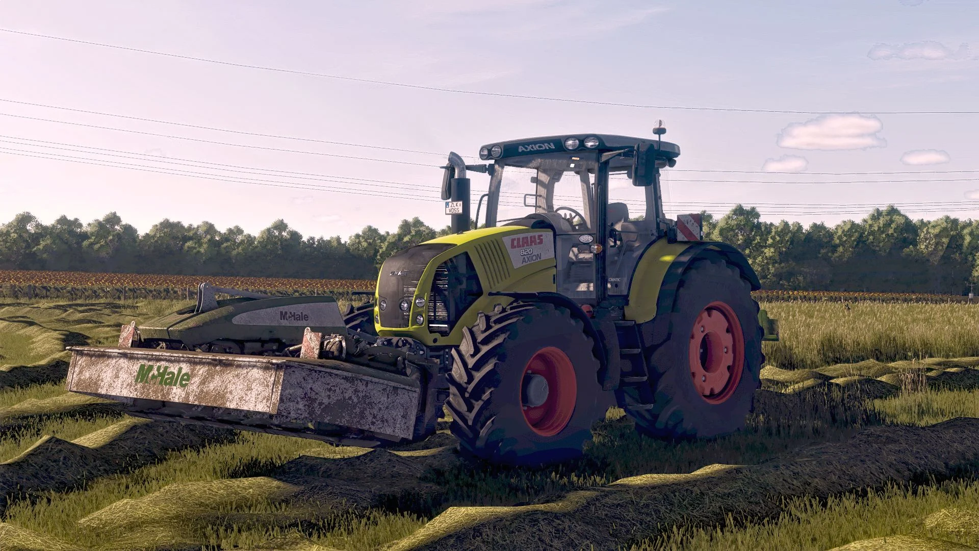 FS25 Shader Bastien Farms V1.0 Other Mod FS25 Mod Free Download