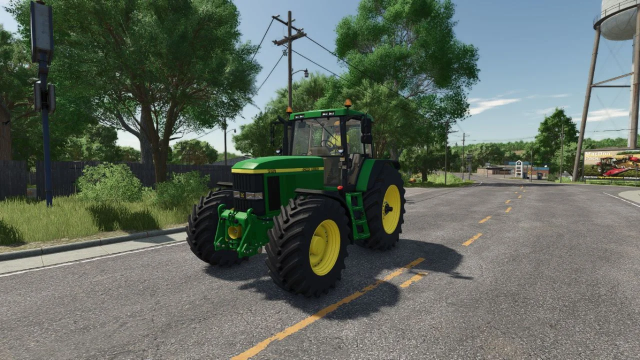 FS25 Shader by B1zaro V1.0 Other Mod FS25 Mod Free Download