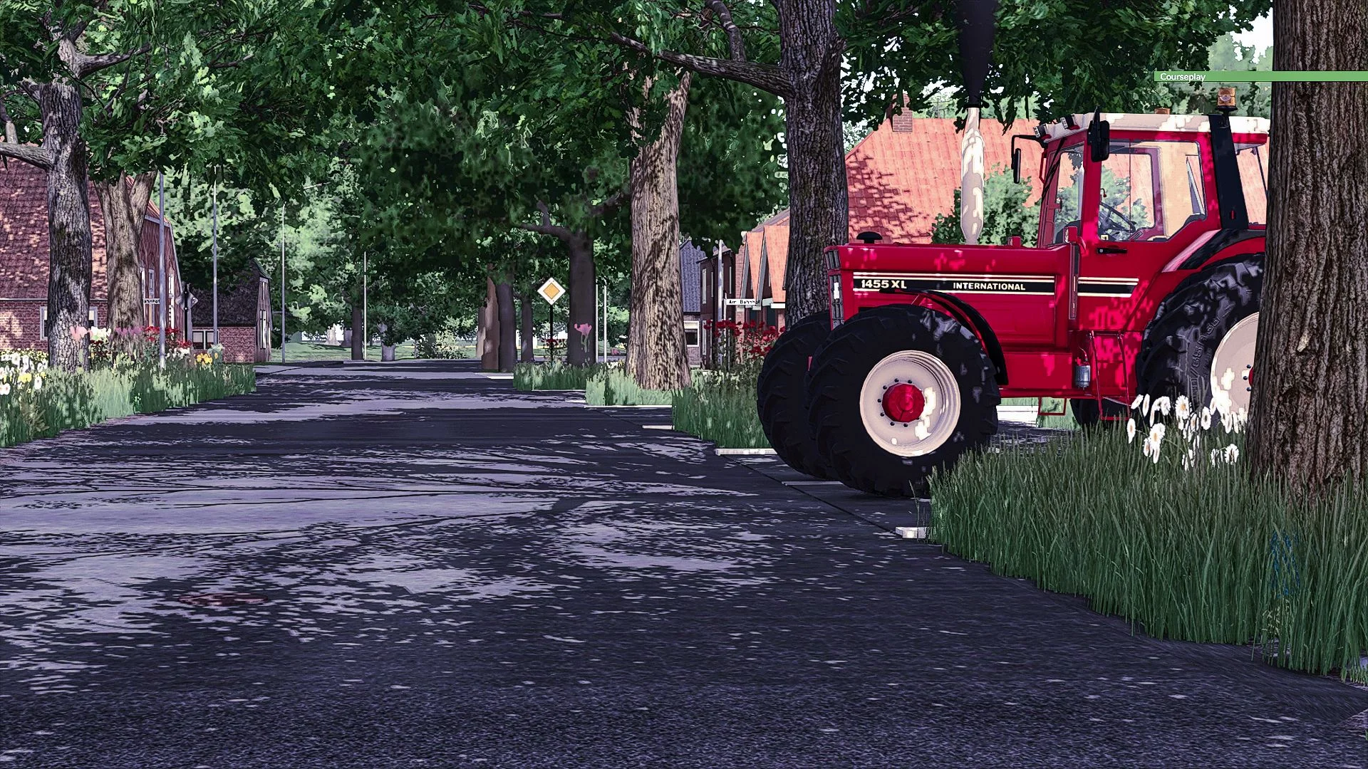 FS25 Shader by Daniel Reshade V1.0 Other Mod FS25 Mod Free Download