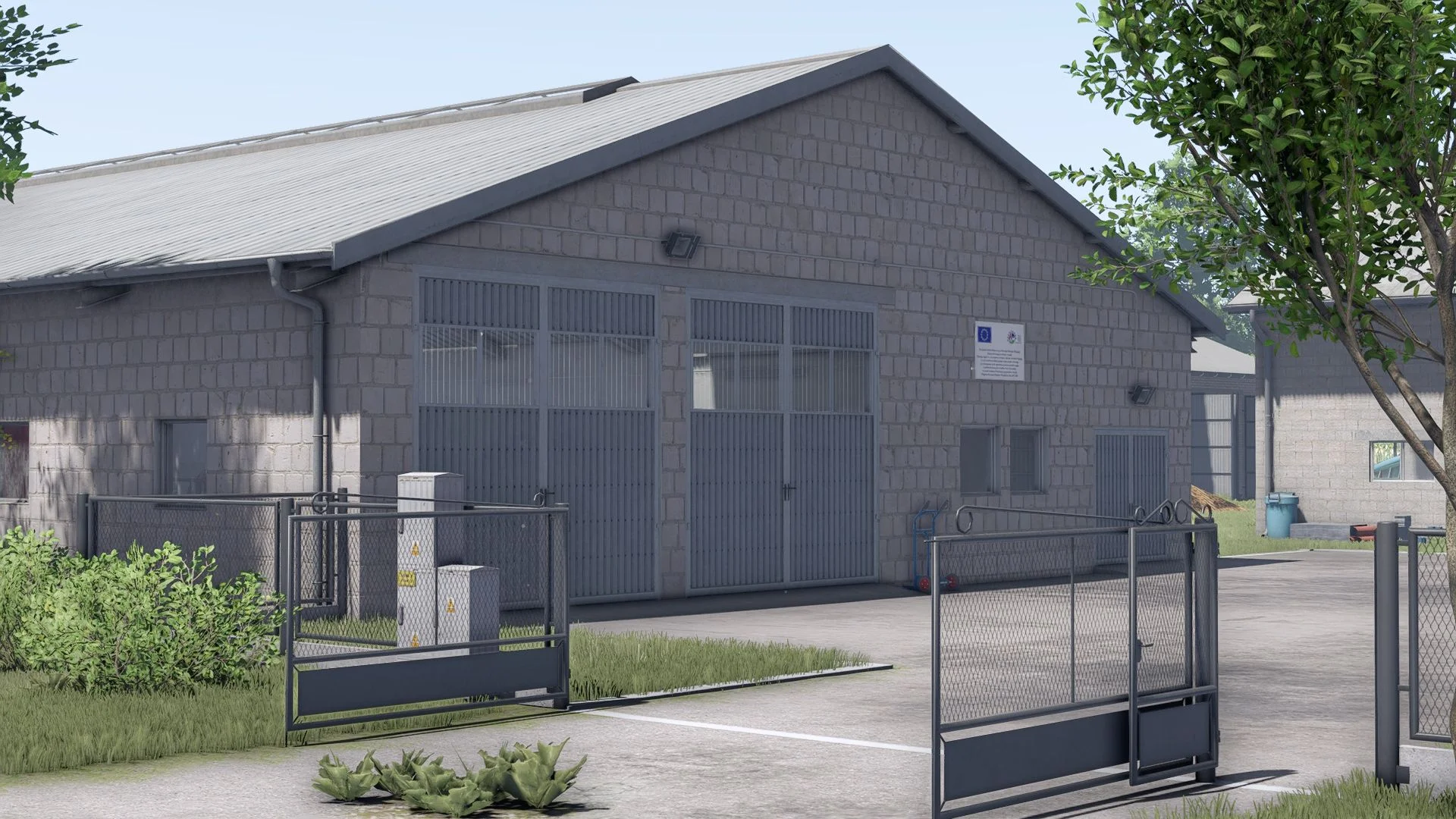 FS25 Shader by migdal V1.0 Other Mod