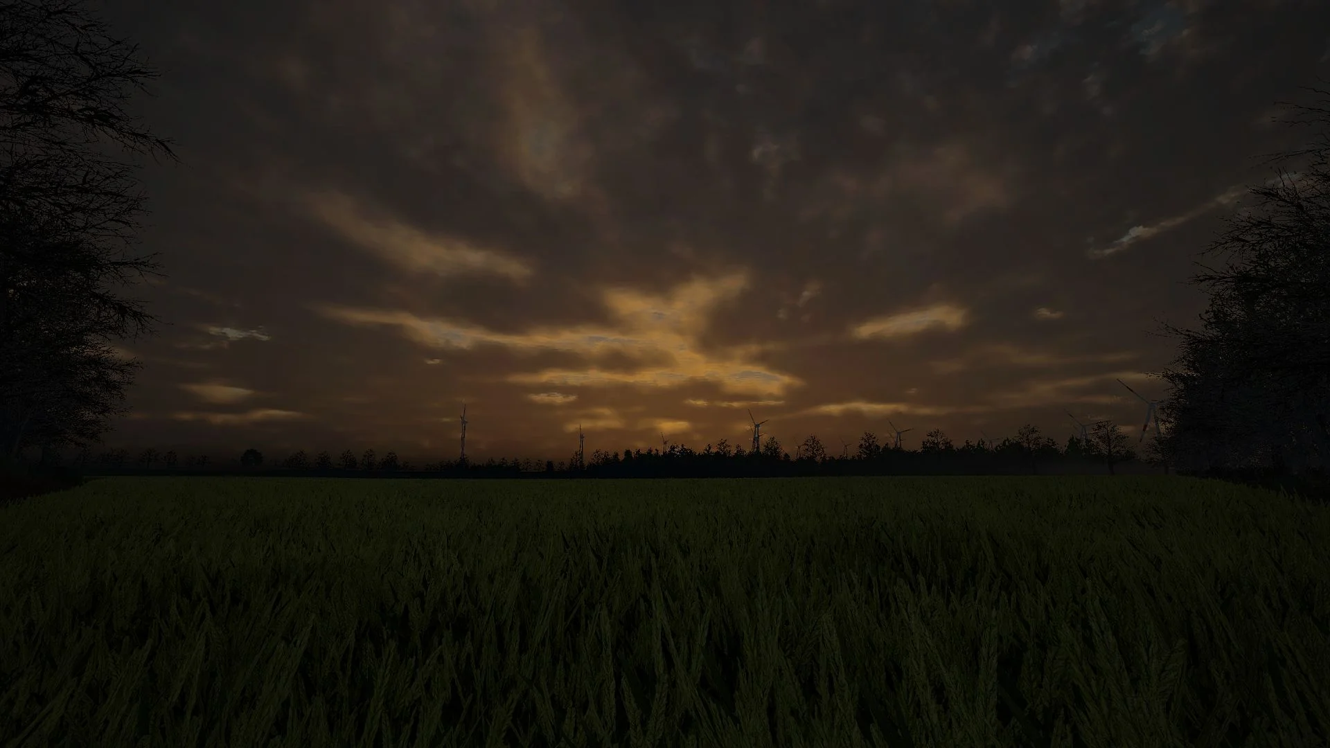 FS25 Shader by RentnerModding V1.0 Other Mod FS25 Mod Free Download
