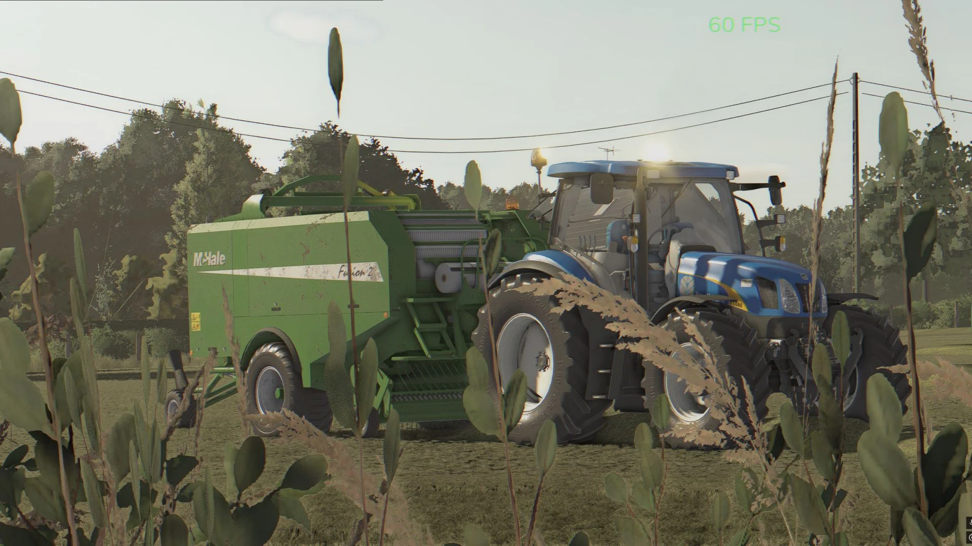FS25 Shader raphagri v2V1.0 Other Mod