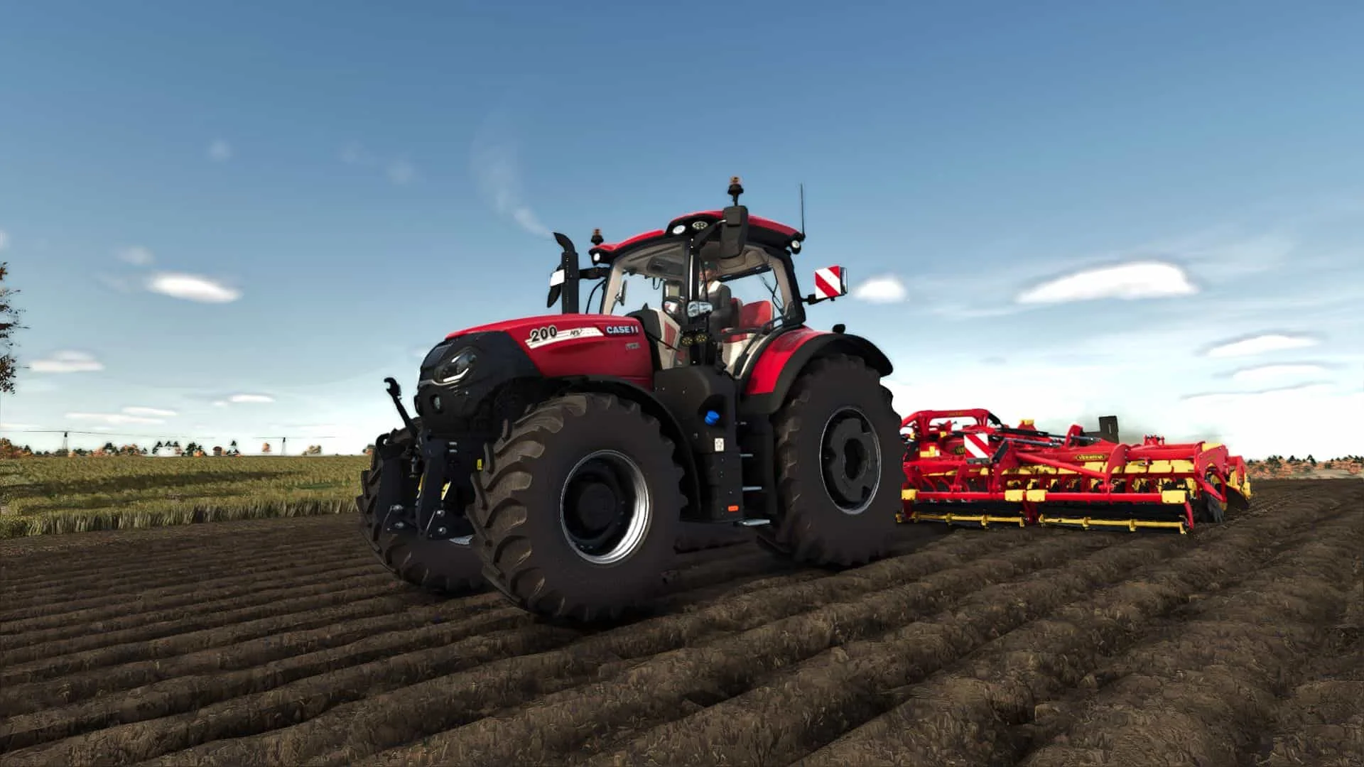 FS25 Shader v1.0 Other Mod FS25 Mod Free Download