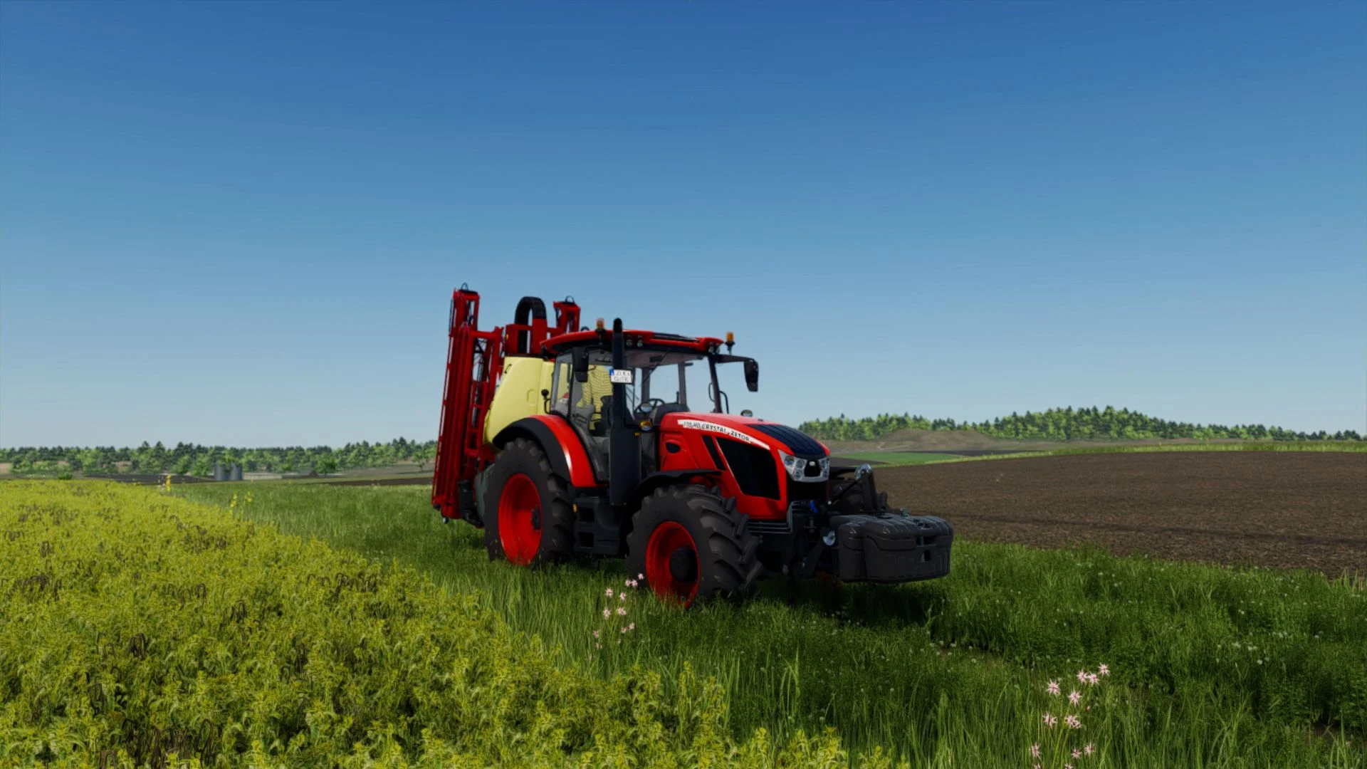 FS25 Shader v1.3 Other Mod FS25 Mod Free Download