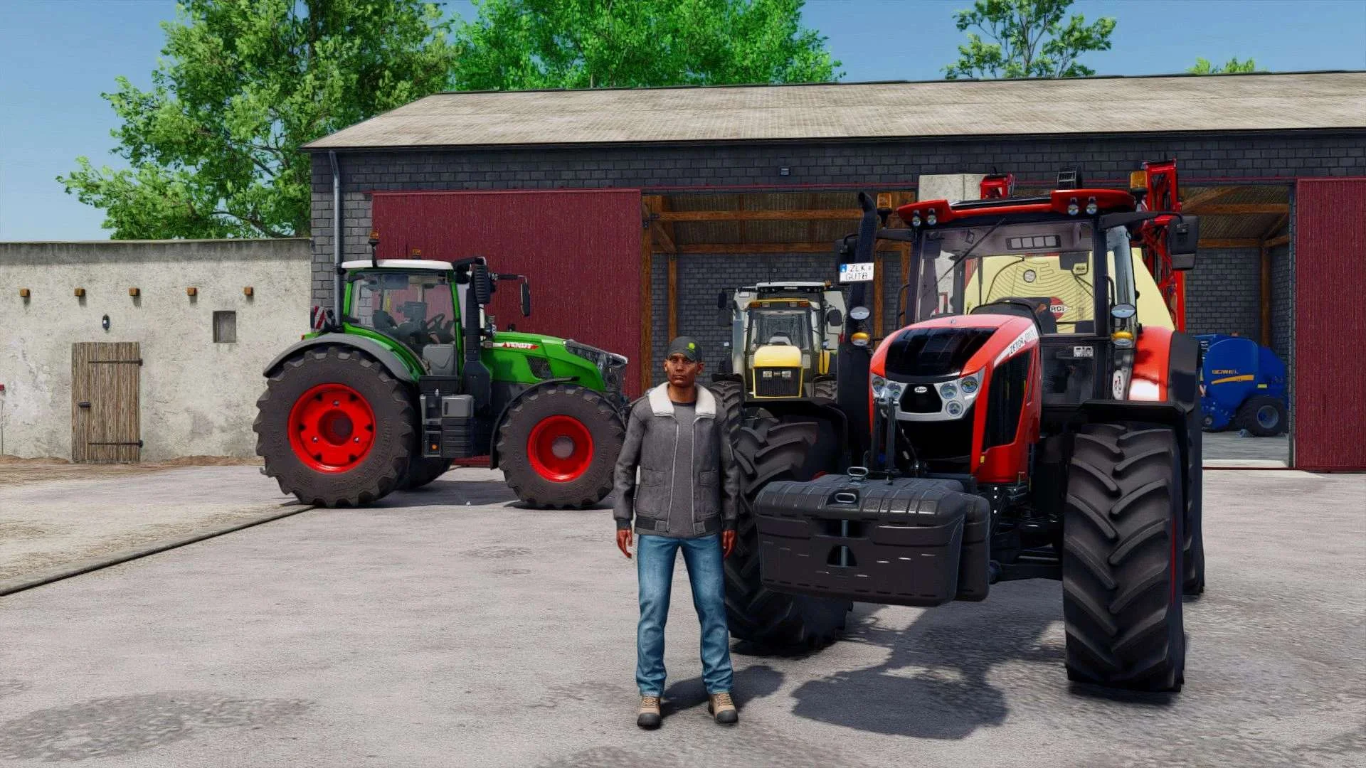 FS25 Shader v1.5 Other Mod FS25 Mod Free Download