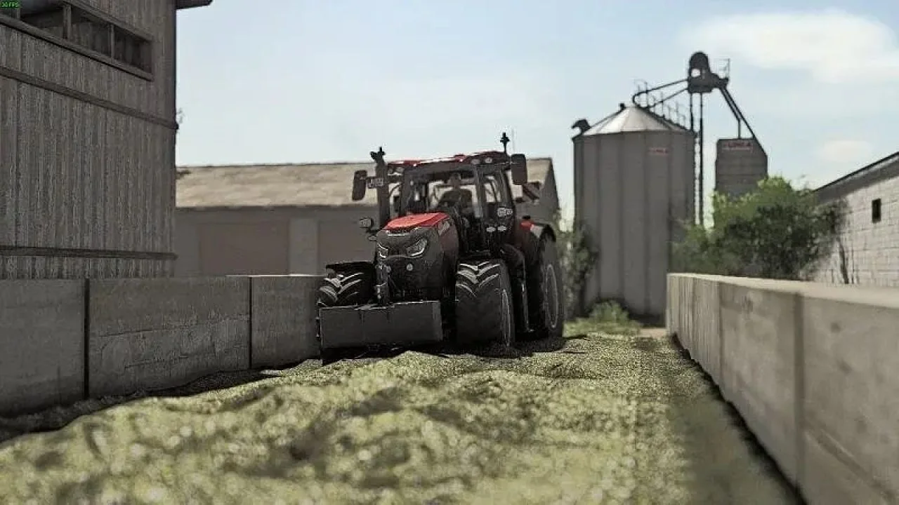 FS25 Shaders (Mlodego) v1.0 Other Mod FS25 Mod Free Download