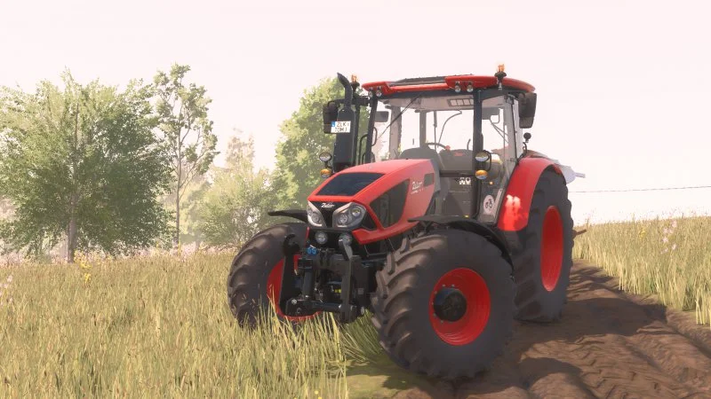 FS25 Shaders by Stress-free Farmer v1.0 Other Mod FS25 Mod Free Download