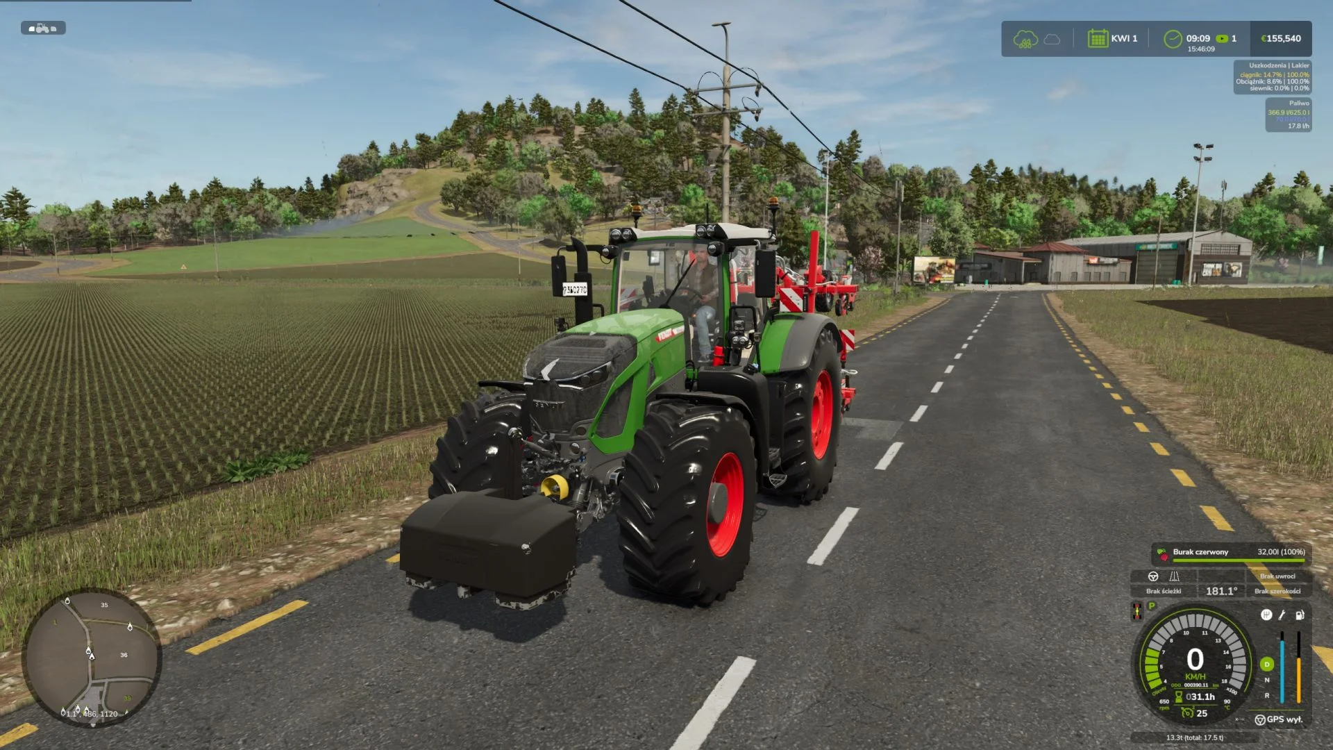 FS25 Shaders V1.0 Other Mod FS25 Mod Free Download