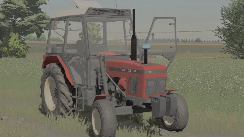 FS25 Shadery by Hybcio v1.0 Other Mod FS25 Mod Free Download