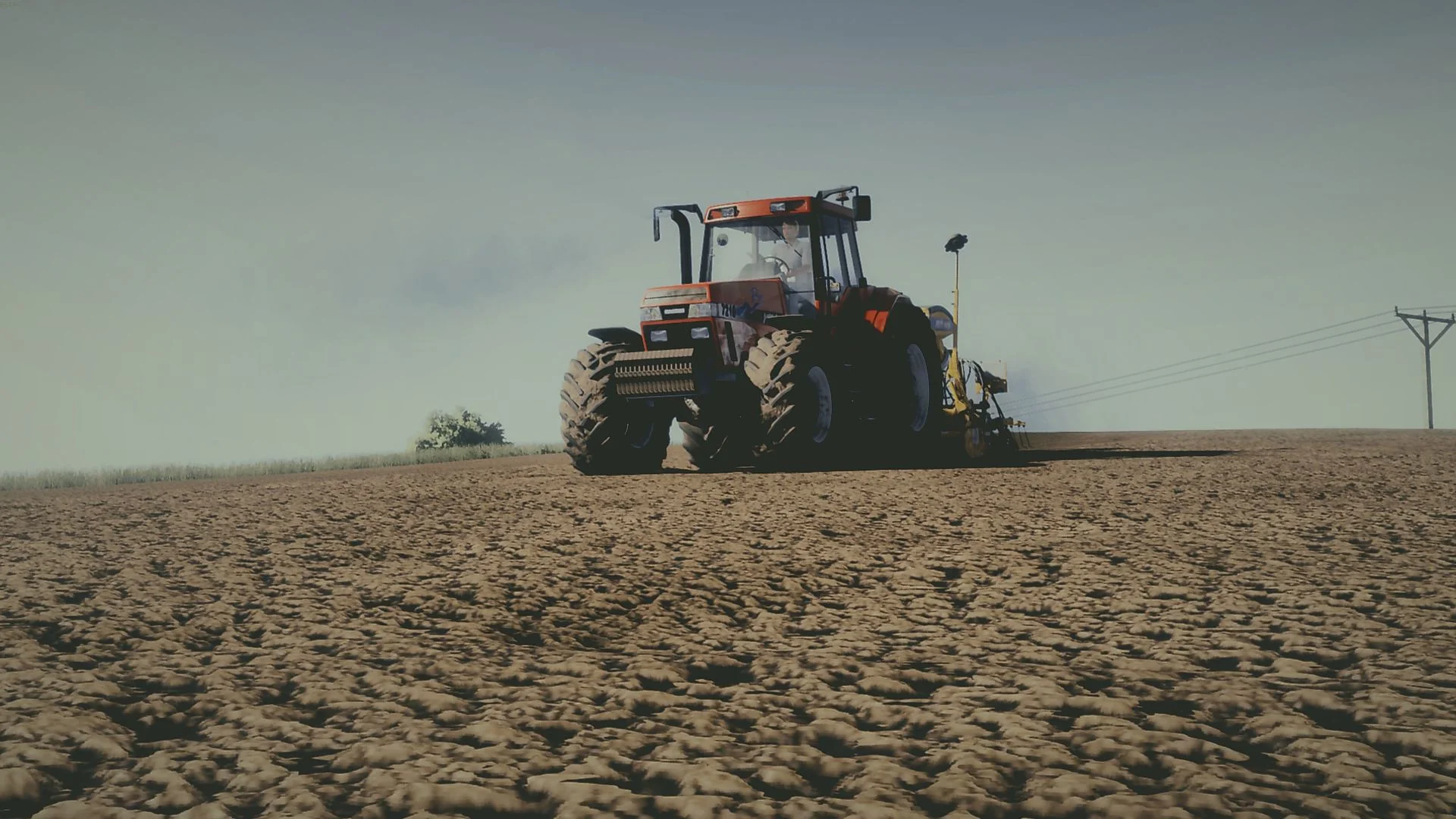 FS25 Shadery By Stary V4.0 Other Mod