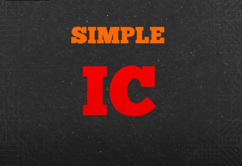 FS25 Simple IC v1.0 Other Mod