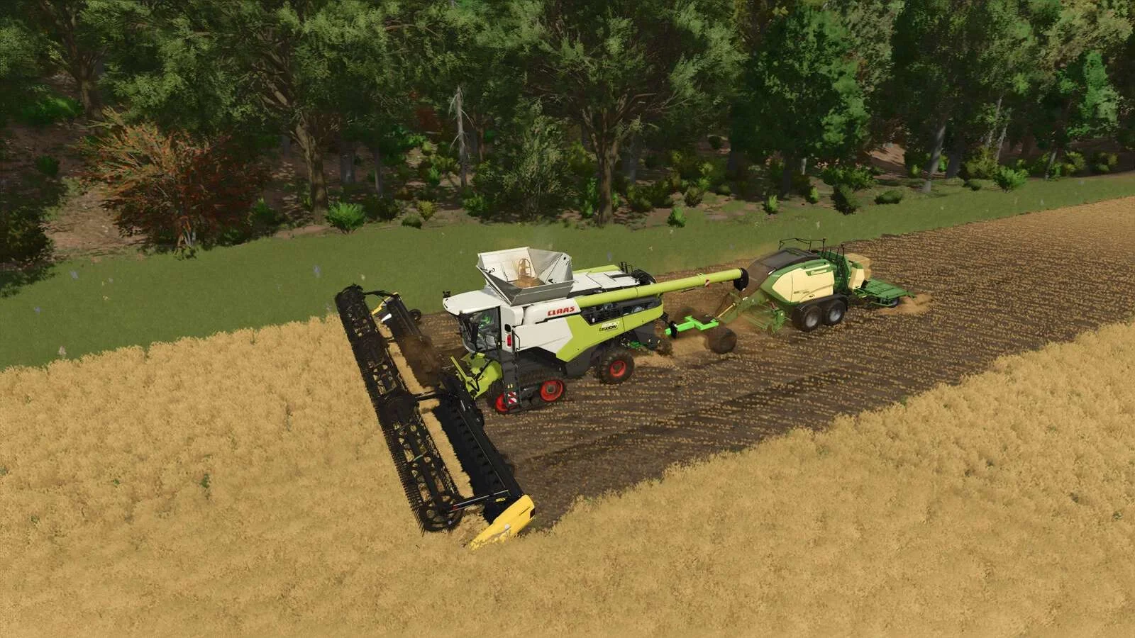 FS25 Snüfelstück v1.2.5 Other Mod FS25 Mod Free Download