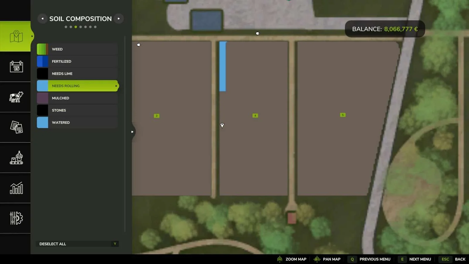 FS25 Sowing Machine Roller Ready v1.2 Other Mod