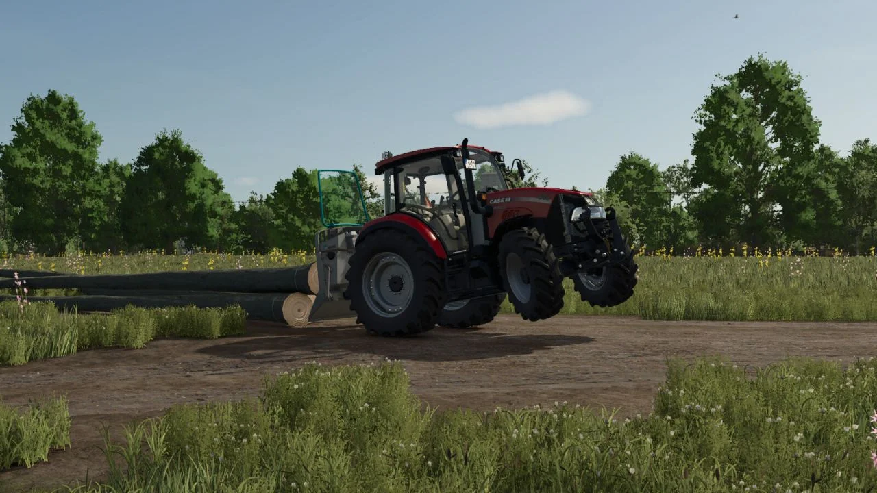 FS25 Split Brakes V1.0 Other Mod FS25 Mod Free Download