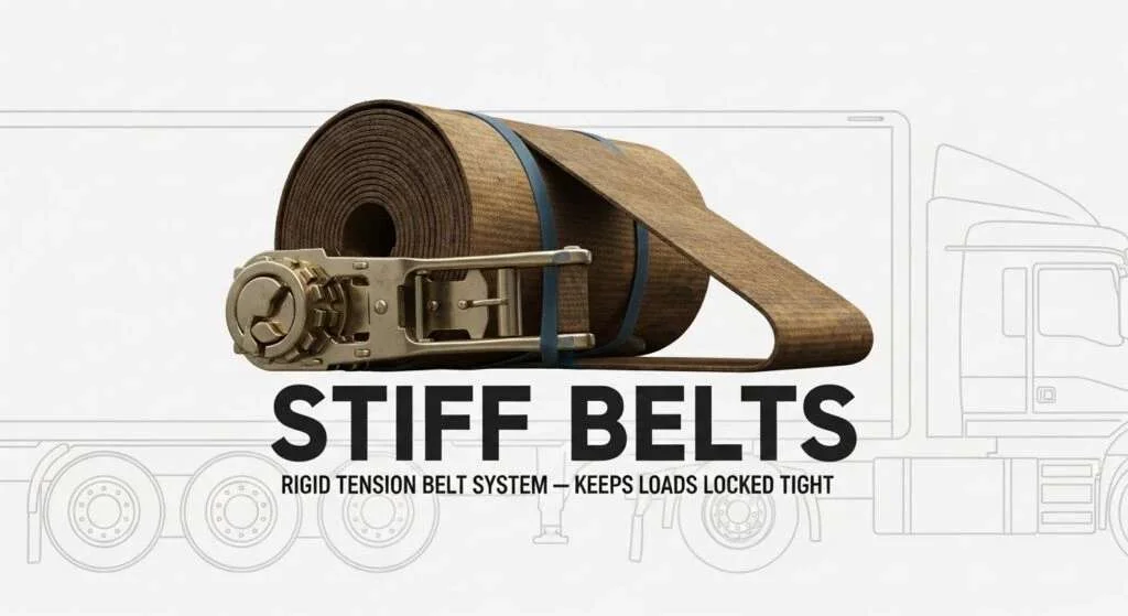 FS25 Stiff Belts V1.0.0.1 Other Mod