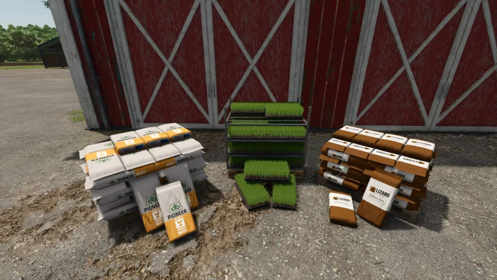 FS25 Take Single Objects v1.0 Other Mod FS25 Mod Free Download