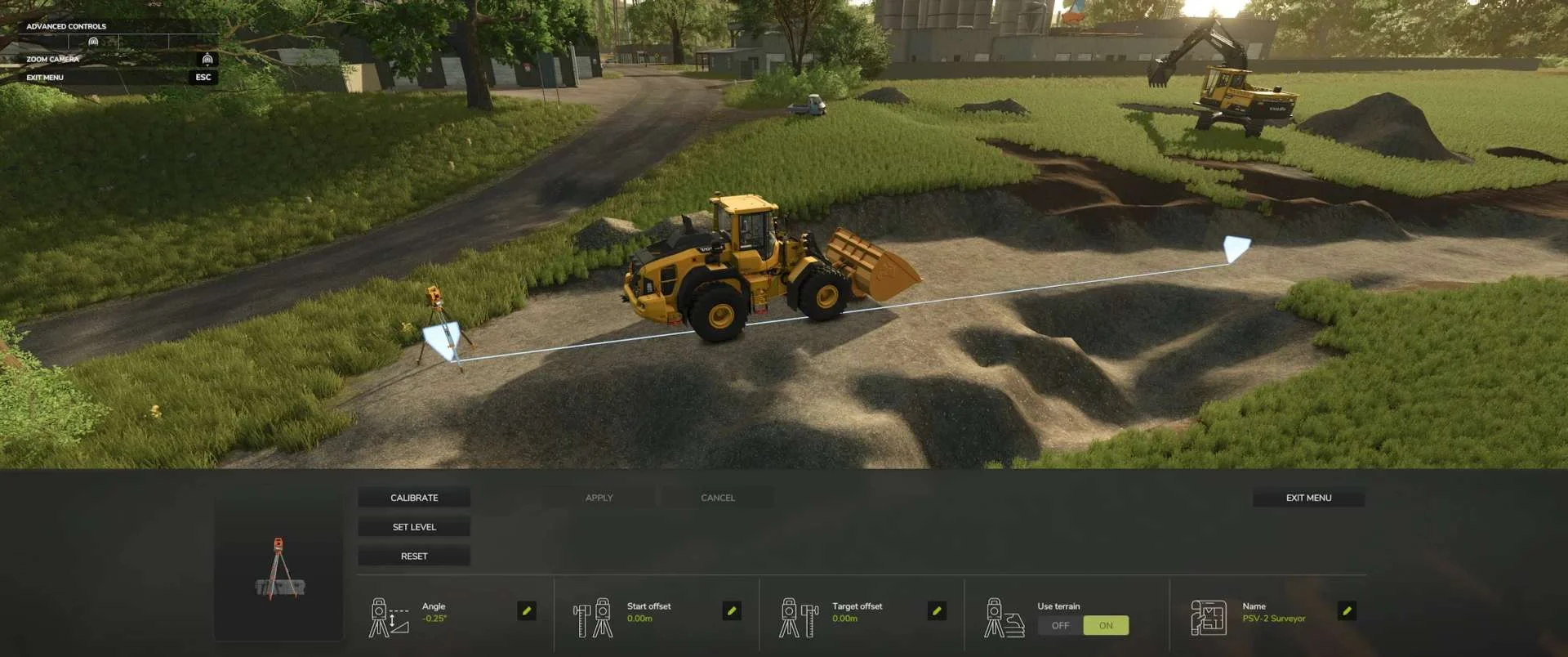 FS25 TerraFarm v0.9.0.6 Other Mod FS25 Mod Free Download