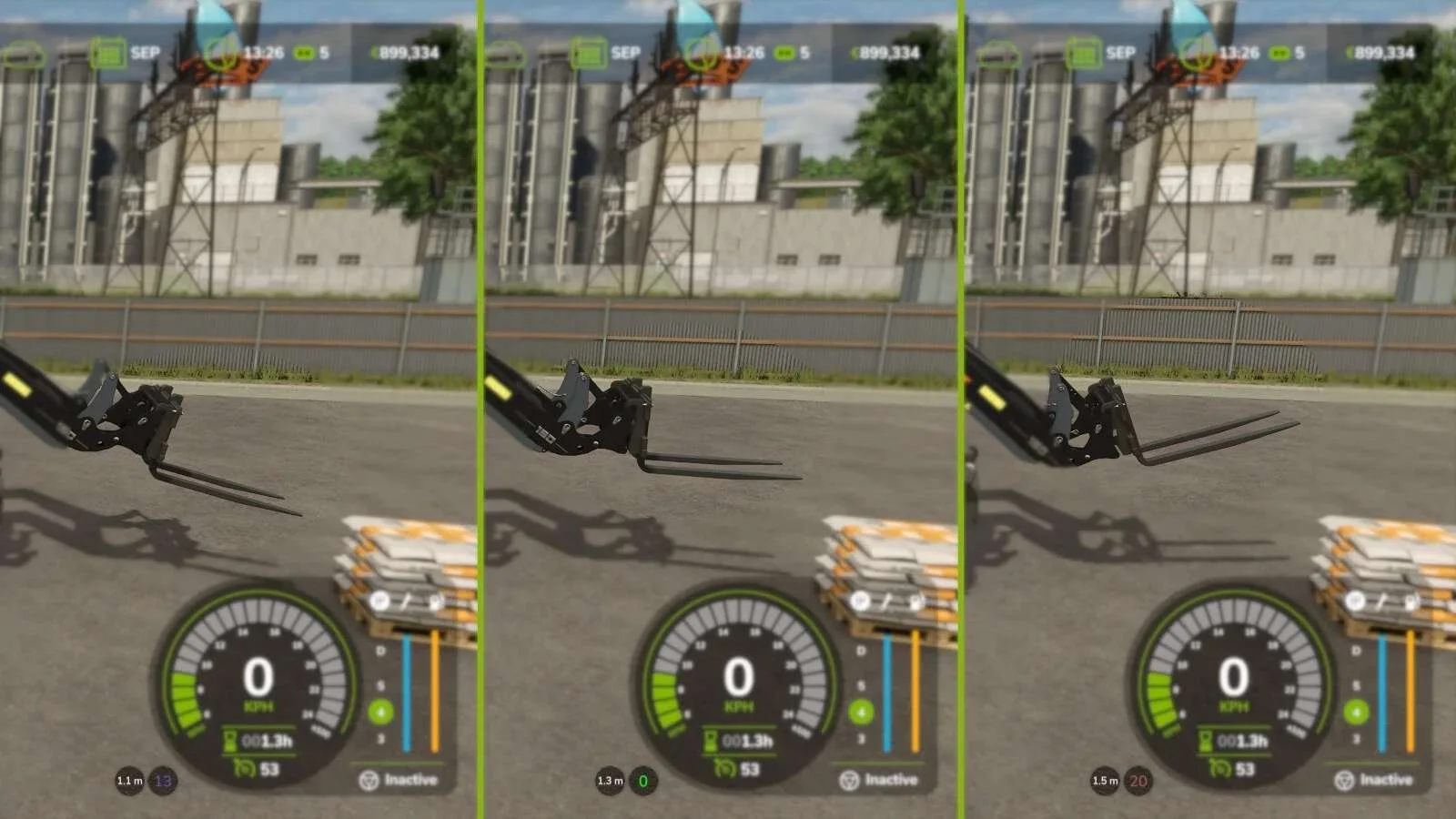FS25 Tool Inclination Helper v1.0.0.5 Other Mod FS25 Mod Free Download