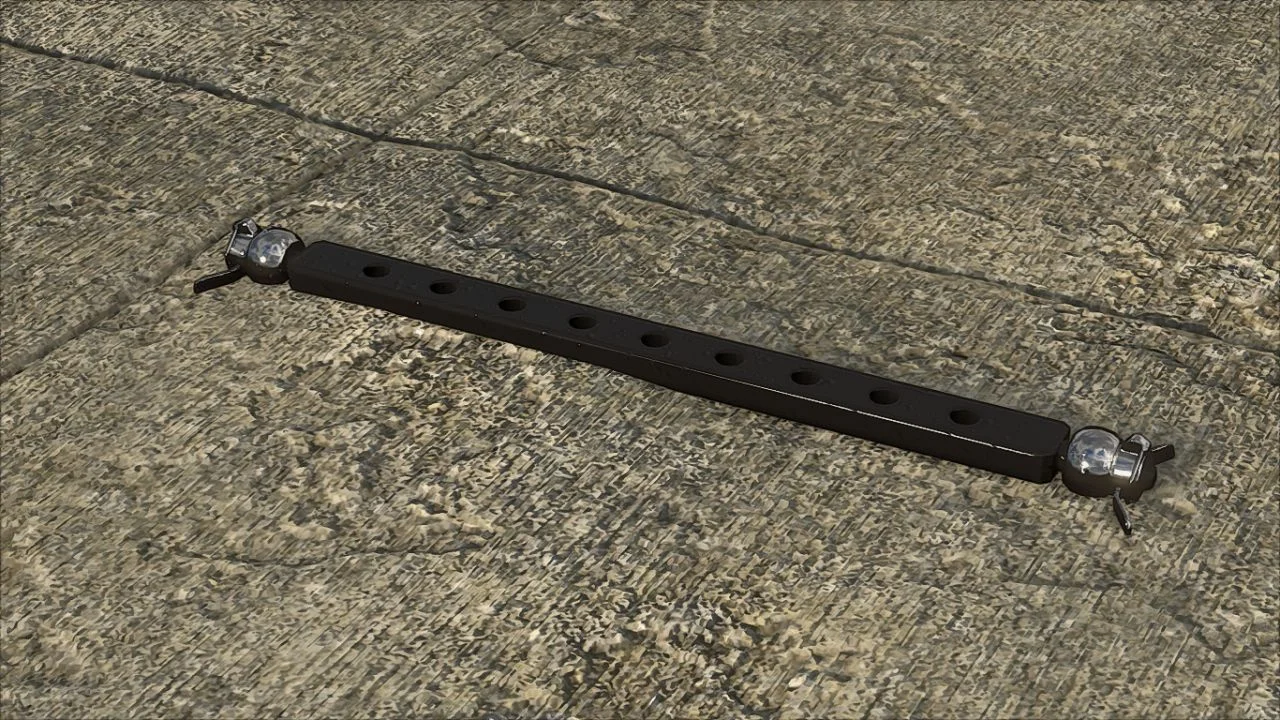 FS25 Toolbar v1.0 Other Mod FS25 Mod Free Download