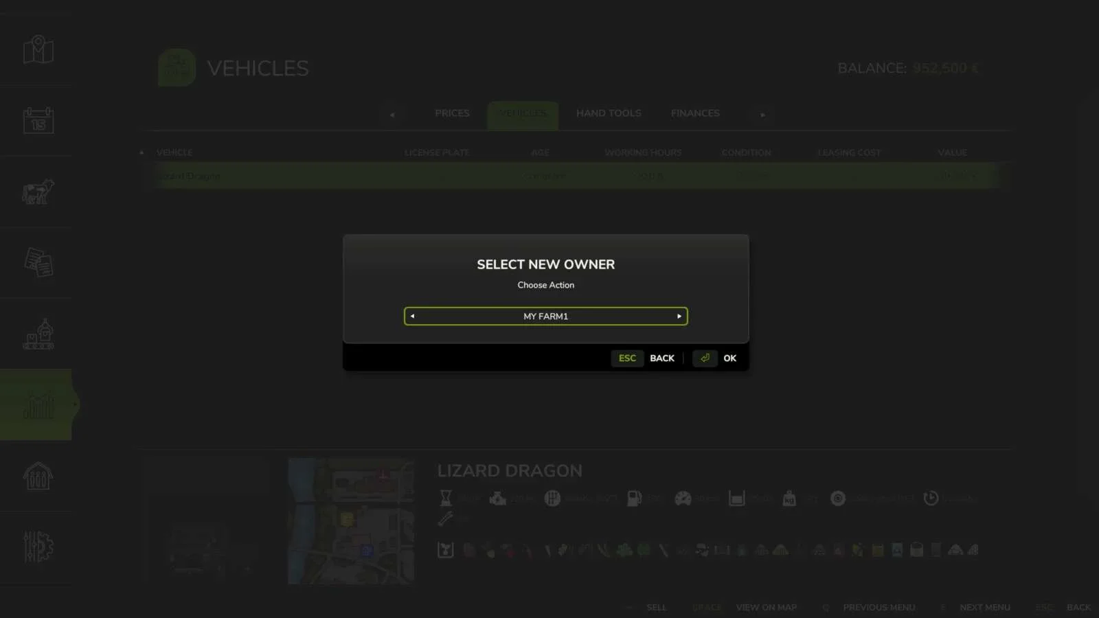 FS25 Trade Vehicles v1.0 Other Mod FS25 Mod Free Download