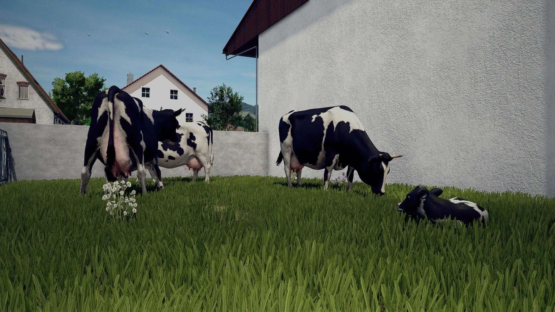 FS25 Treway PRO SHOT v1.0 Other Mod FS25 Mod Free Download