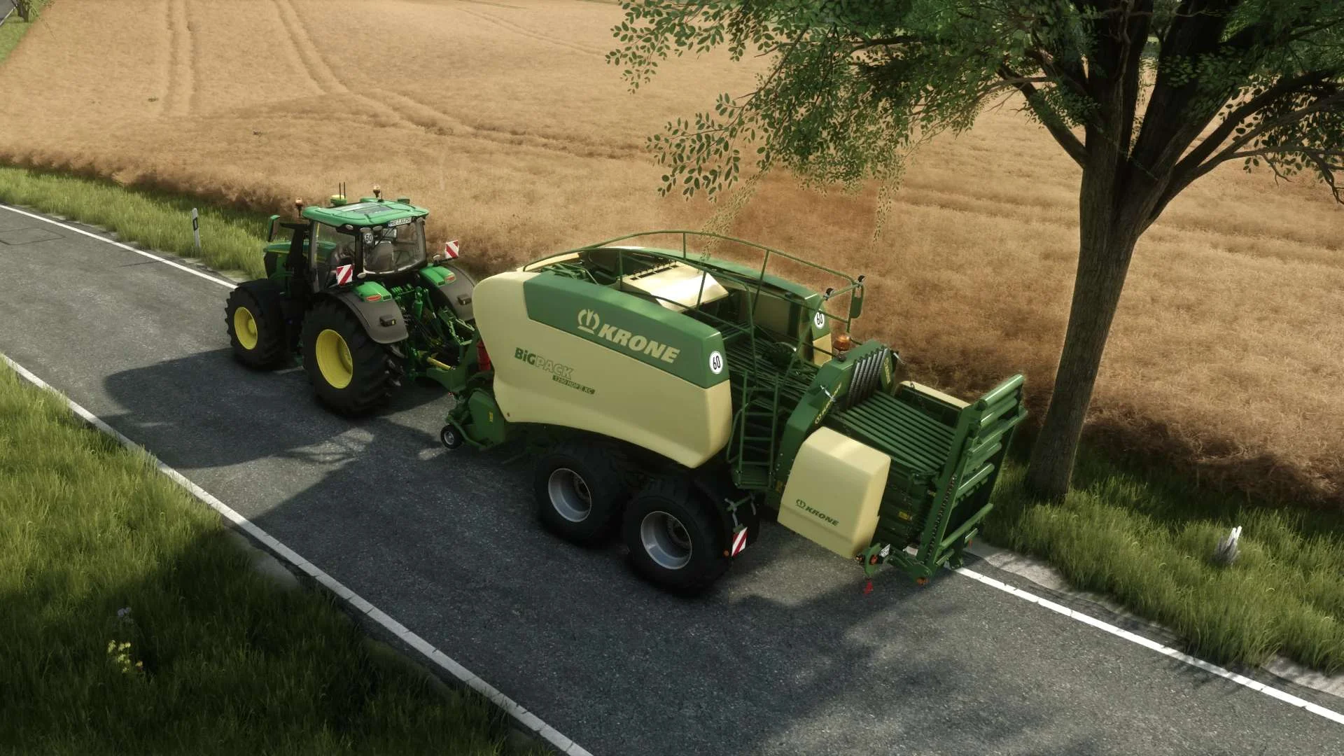 FS25 TRUEVISION FX v1.0 Other Mod FS25 Mod Free Download