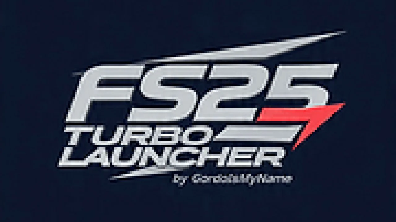 FS25 Turbo Launcher BETA v1.0 Other Mod