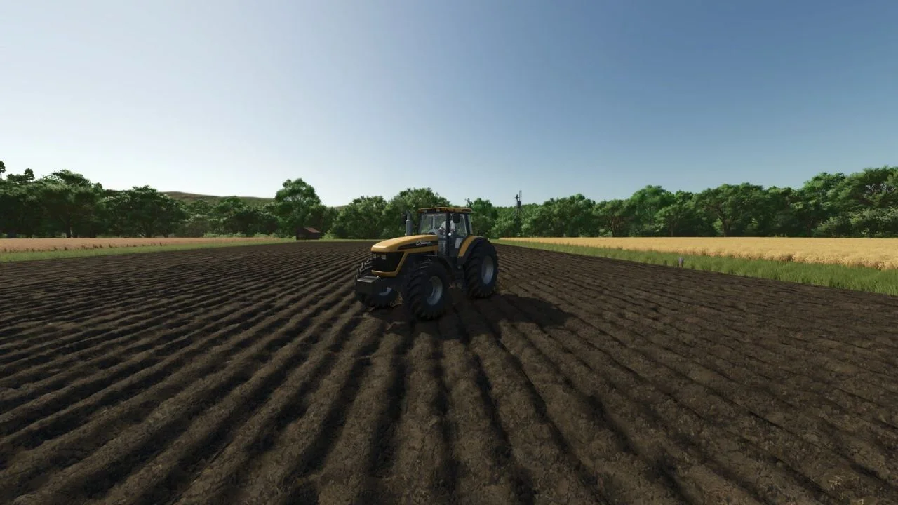 FS25 Vehicle Camera Dynamics V1.0 Other Mod