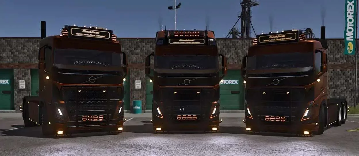 FS25 Vehicle package V1.1.0.2 Other Mod FS25 Mod Free Download