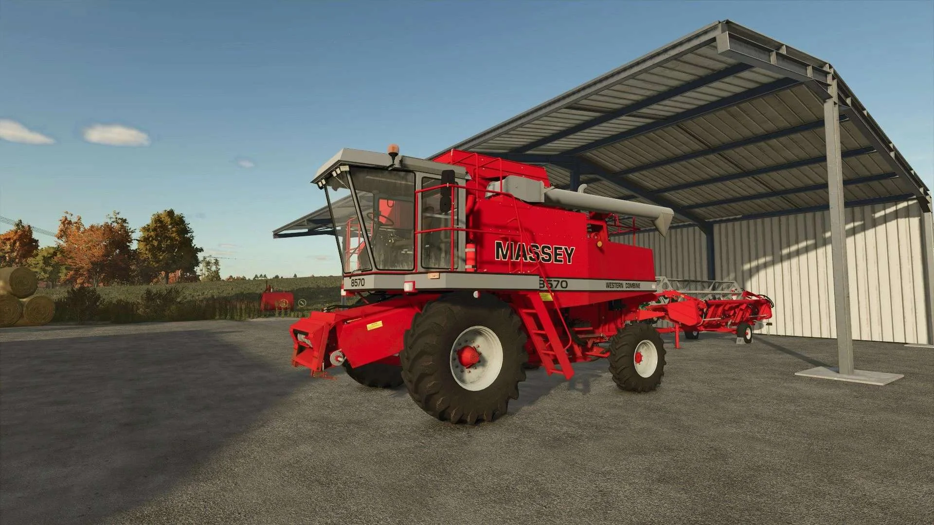 FS25 Vehicle Shader v1.2.1 Other Mod FS25 Mod Free Download
