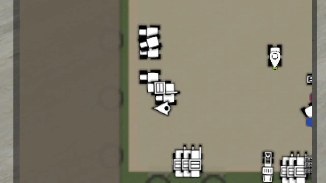 FS25 Vehicle Switch From Minimap V1.0 Other Mod