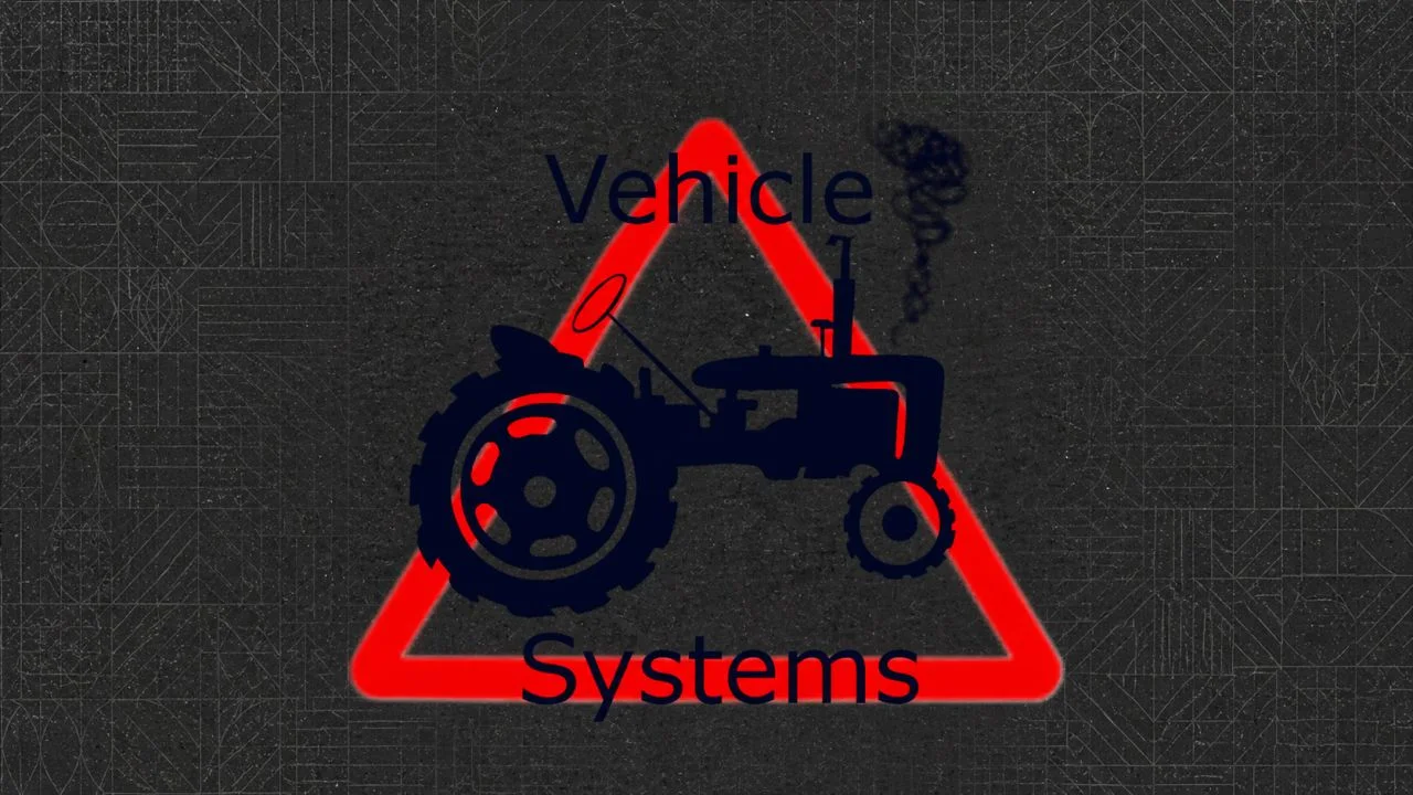 FS25 Vehicle Systems V1.0 Other Mod