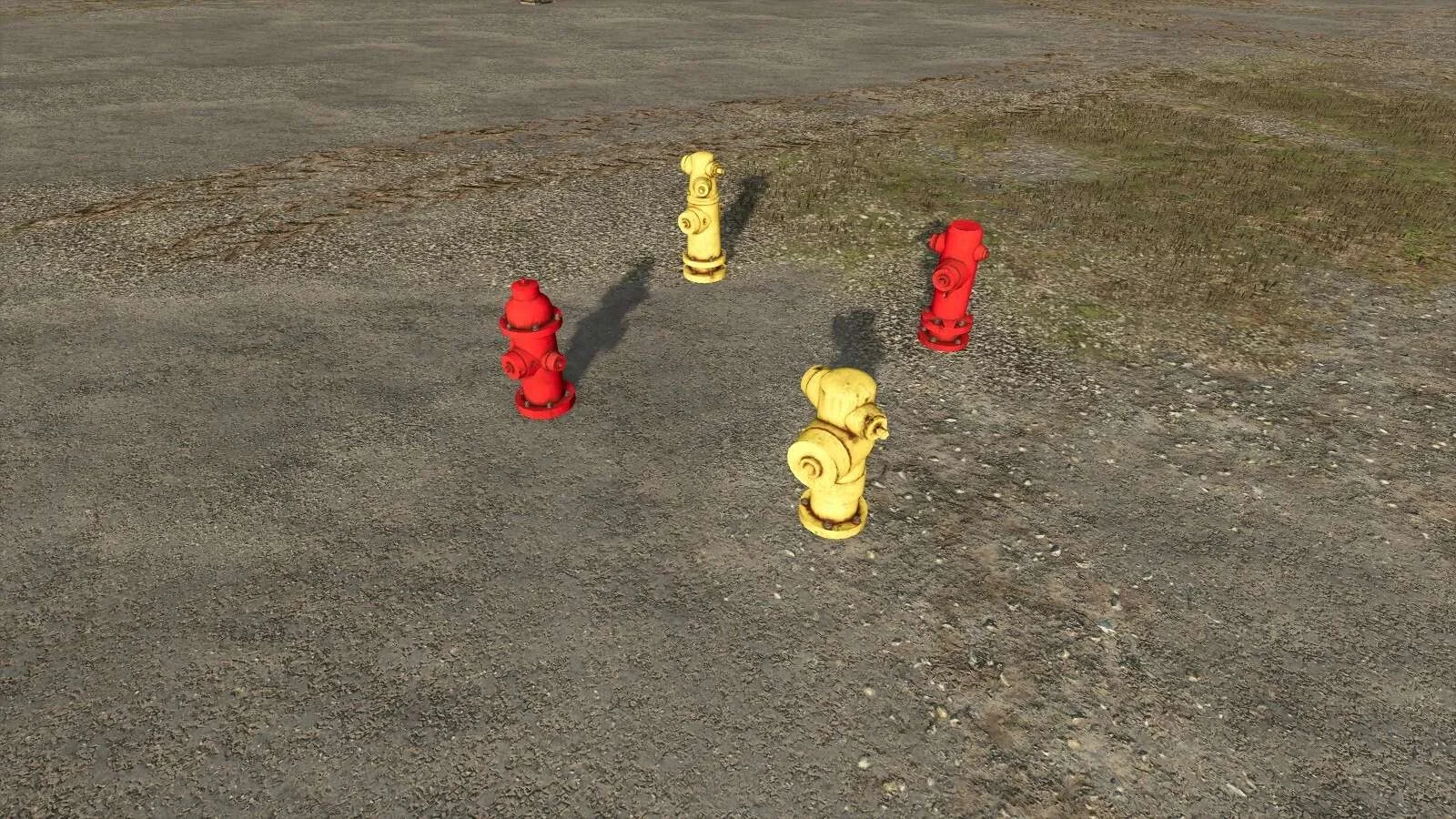 FS25 Water Points v1.0 Other Mod FS25 Mod Free Download