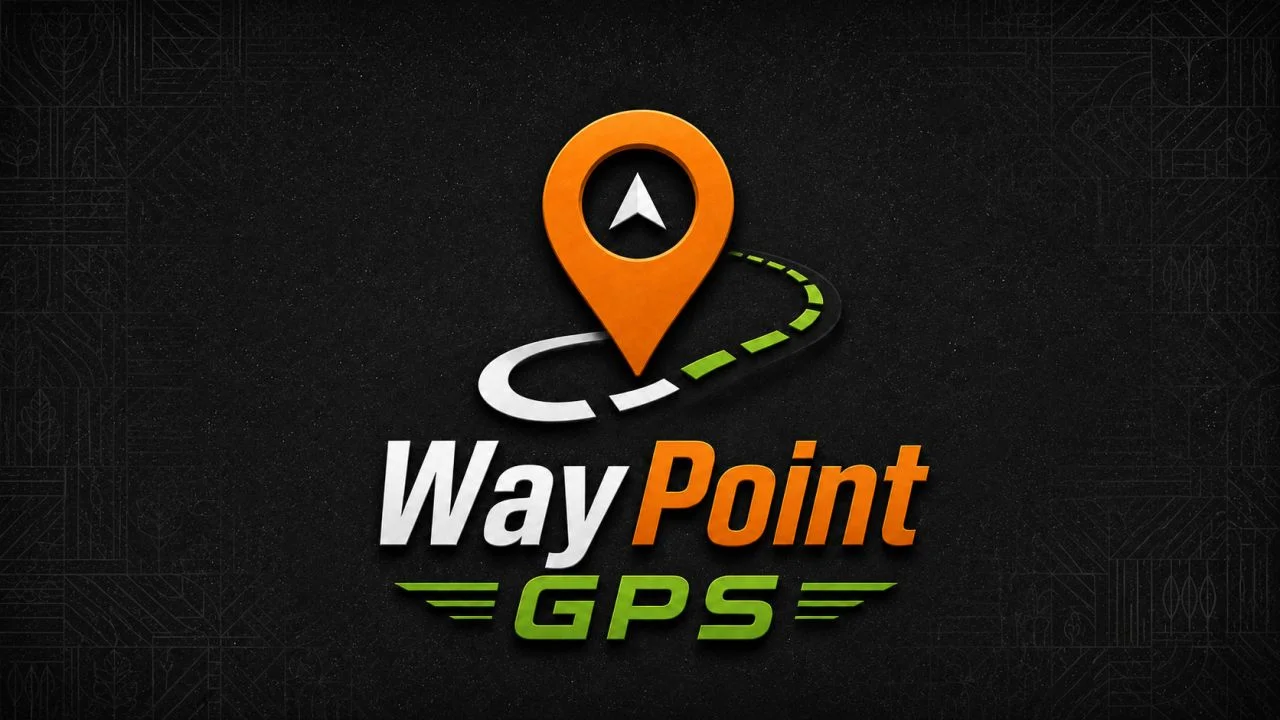 FS25 WayPoint GPS BETA 5 v1.0 Other Mod
