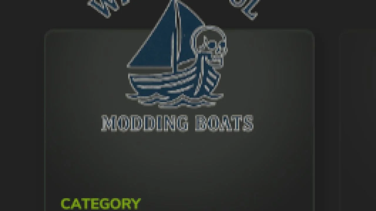 FS25 Withersoul Modding Store Categories V1.0 Other Mod FS25 Mod Free Download