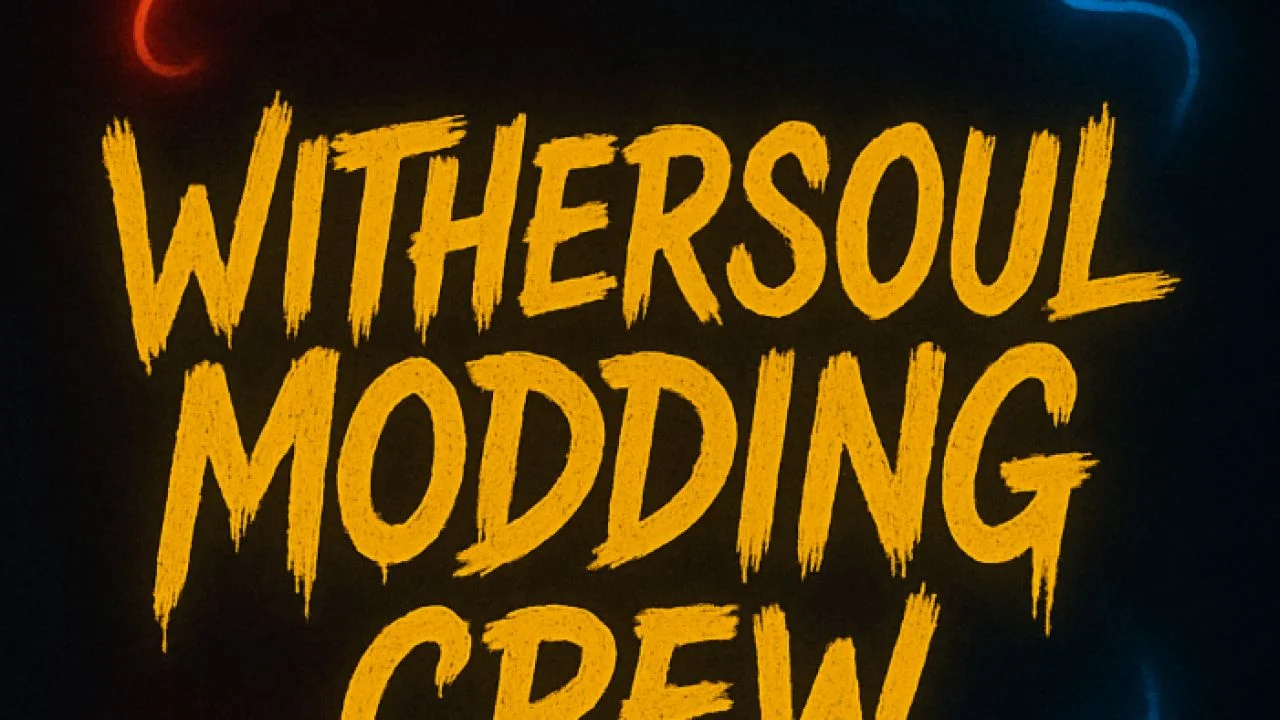 FS25 Withersoul Modding Store Categories V2.0 Other Mod FS25 Mod Free Download
