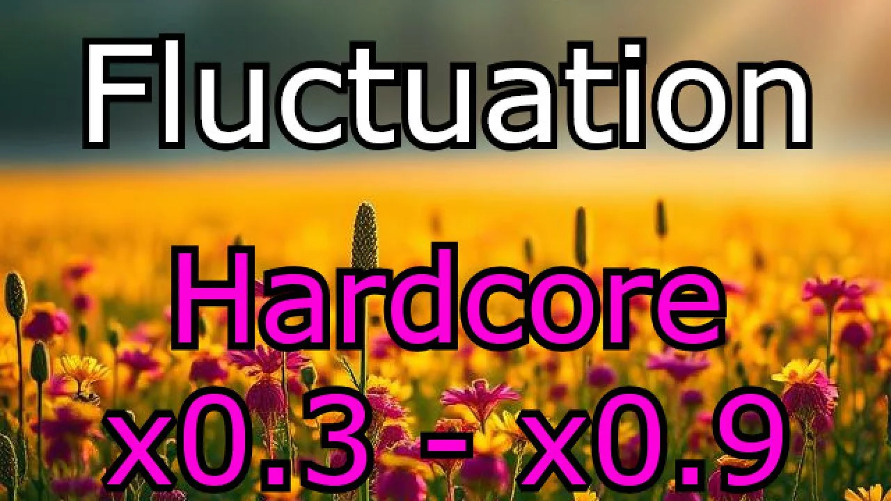 FS25 Yield Fluctuation (Hardcore) V1.0 Other Mod FS25 Mod Free Download