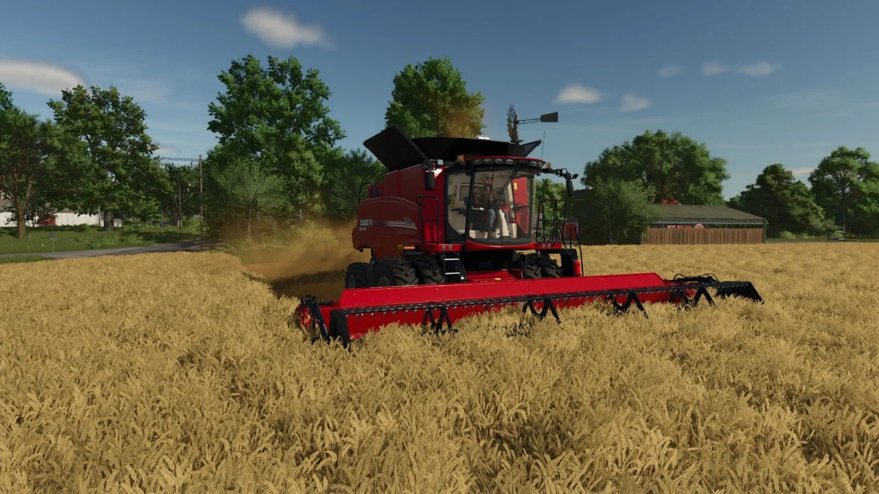 FS25 Yield Tracker V1.0 Other Mod FS25 Mod Free Download
