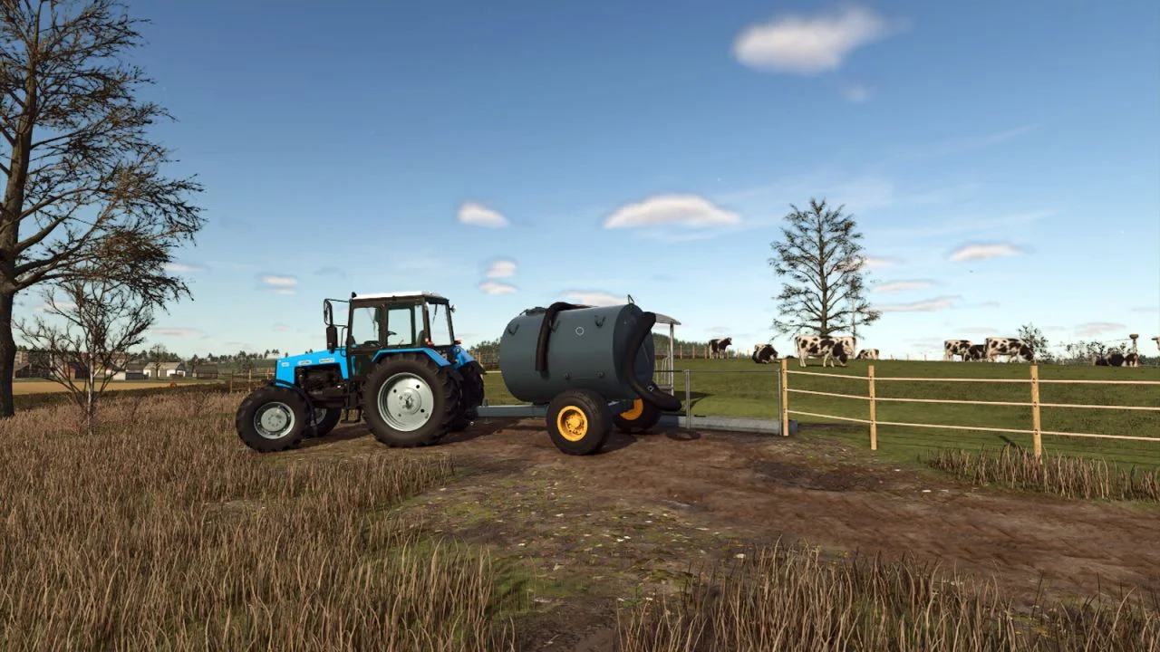 FS25 ZJV-F-3.0 V1.0 Other Mod FS25 Mod Free Download