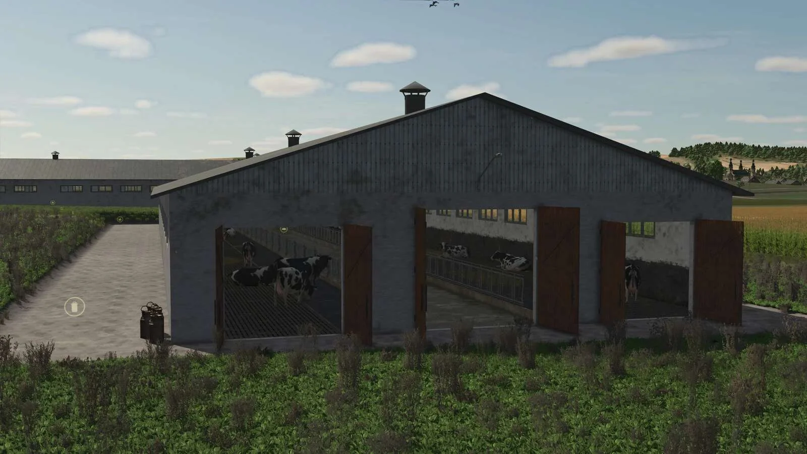 FS25 APC Pack v1.0 Packs Mod FS25 Mod Free Download