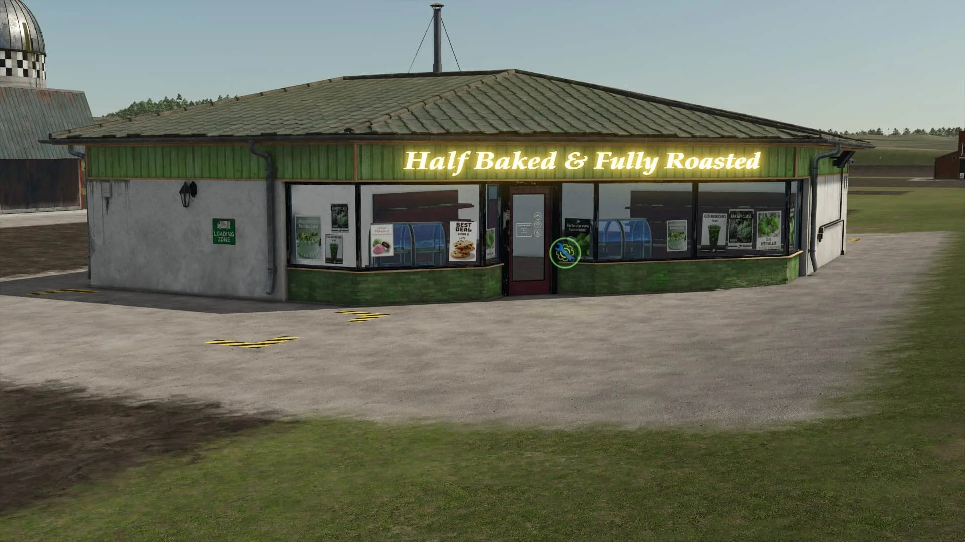 FS25 Cannabis DLC Pack v1.0 Packs Mod FS25 Mod Free Download