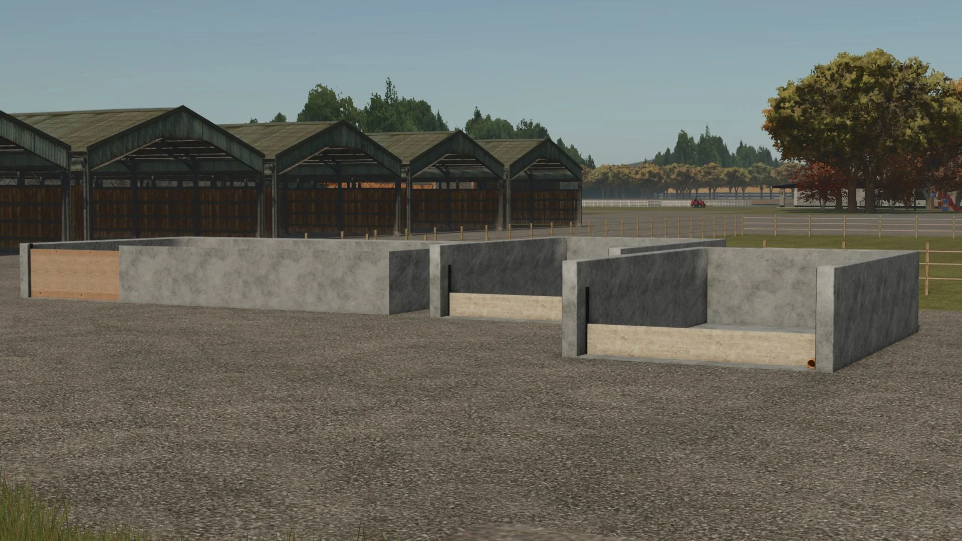FS25 Dung heap package v1.0 Packs Mod FS25 Mod Free Download