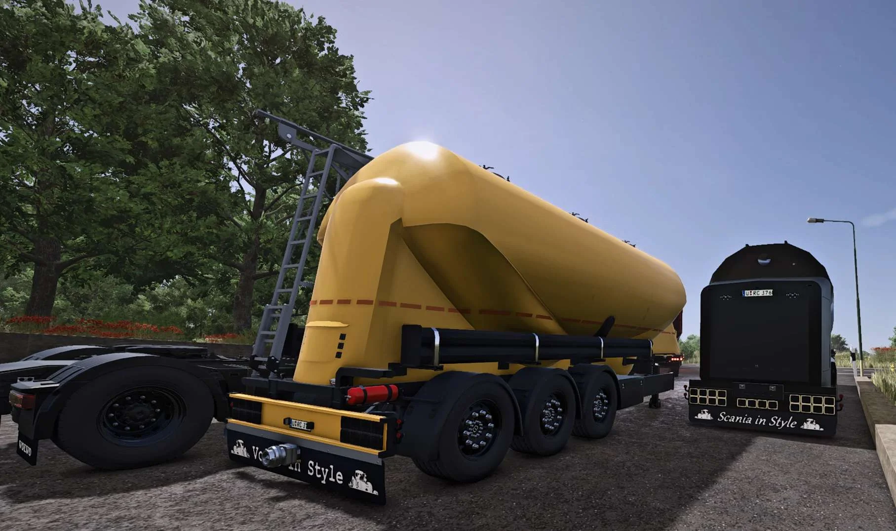 FS25 FahrzeugPaket v1.1 Packs Mod FS25 Mod Free Download