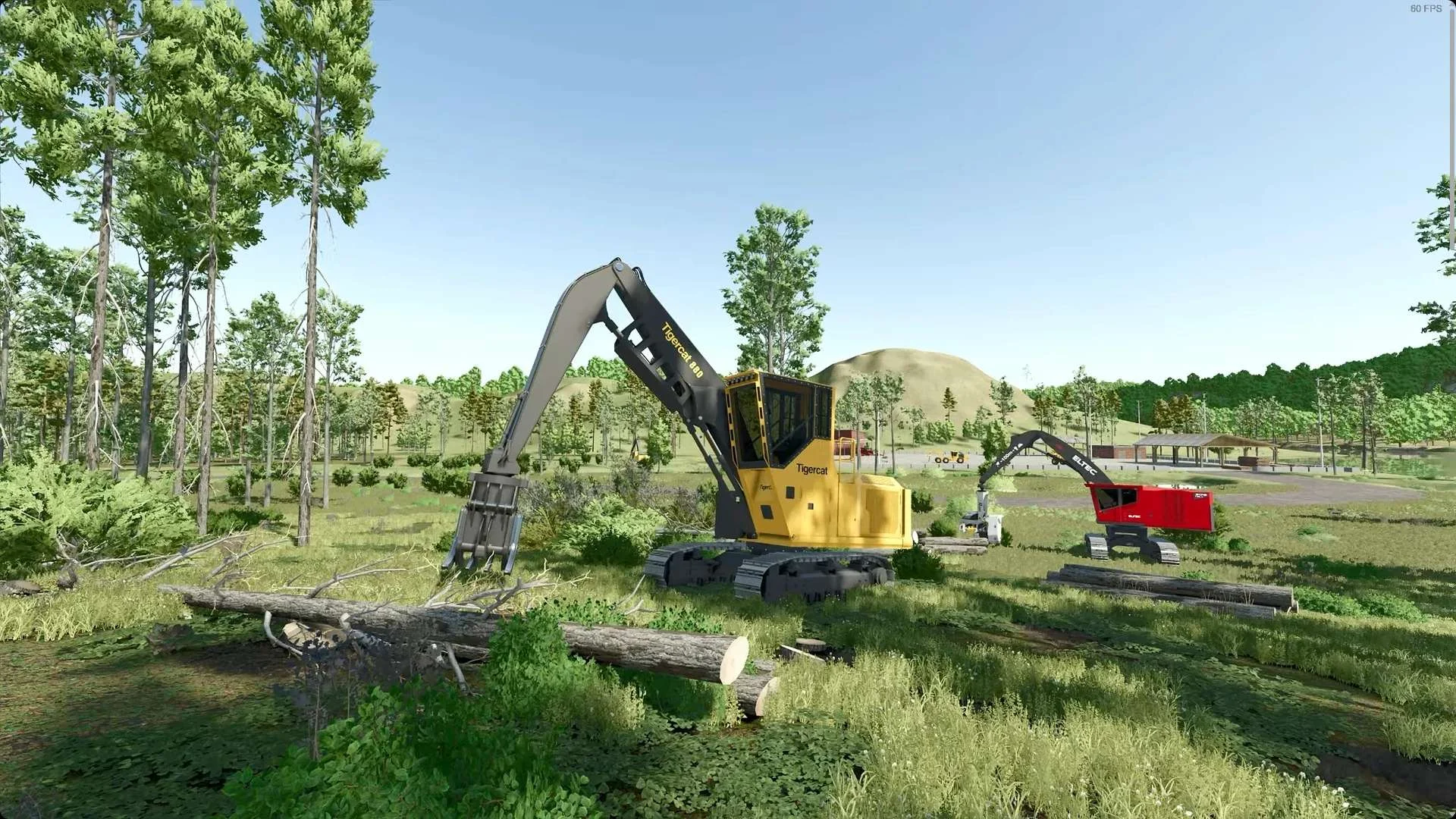 FS25 FDR Logging mod pack v13.0 Packs Mod FS25 Mod Free Download