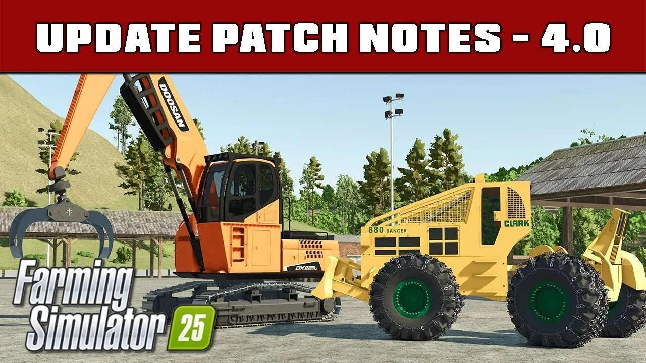 FS25 FDR Logging mod pack v5.0 Packs Mod FS25 Mod Free Download