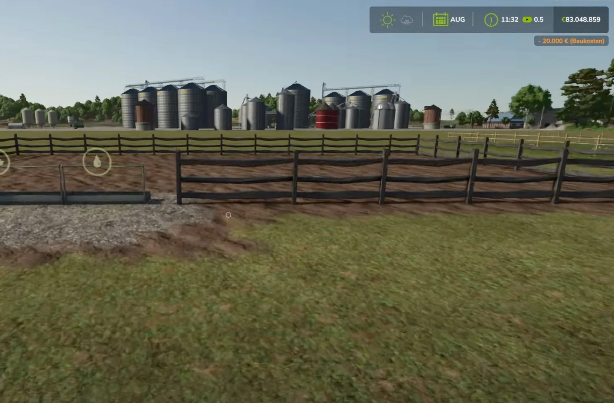 FS25 Fed Mod Pack V1.0 Packs Mod FS25 Mod Free Download