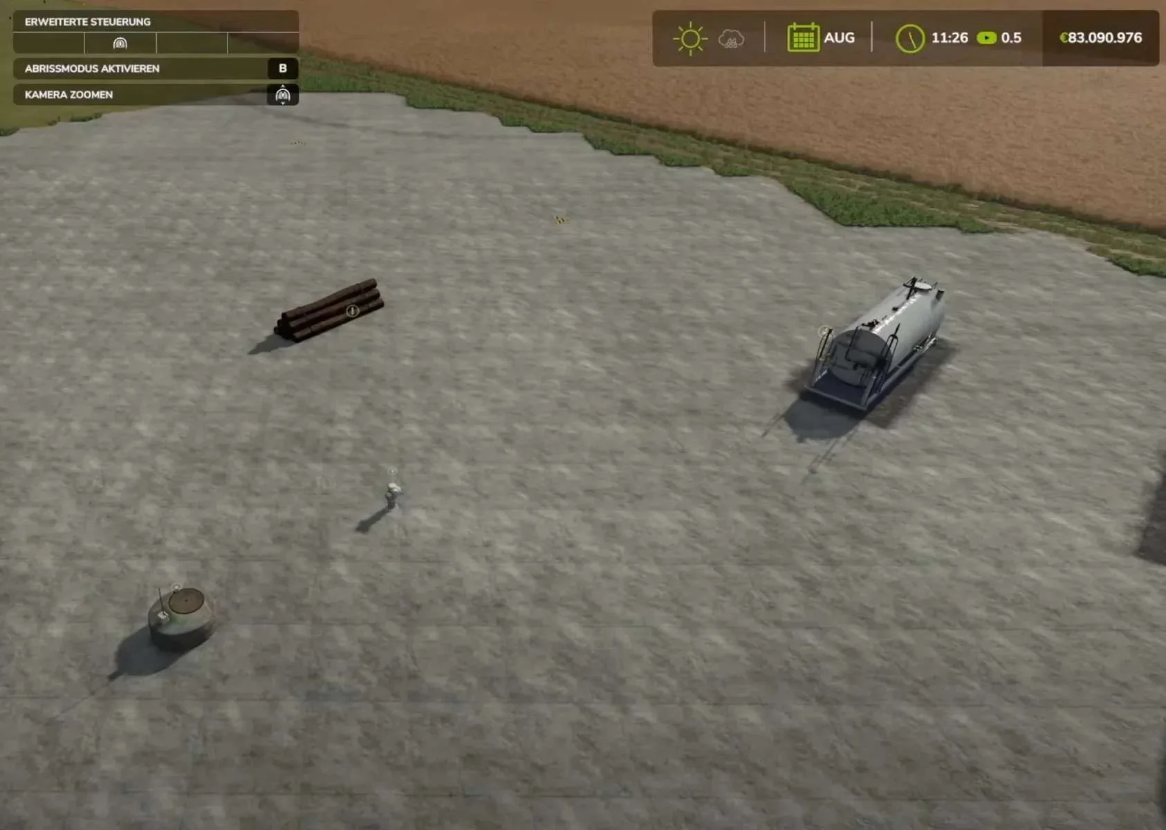 FS25 Fed Mod Pack v1.8 Packs Mod FS25 Mod Free Download